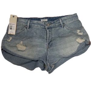 Roxy peaceful shorts color BFFW